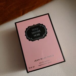 New Jean Marc Paris Eau De Parfum
